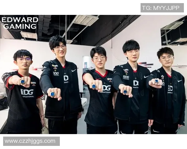 电竞比分DOTA2热议EDG技术争议引发玩家热烈讨论与反思