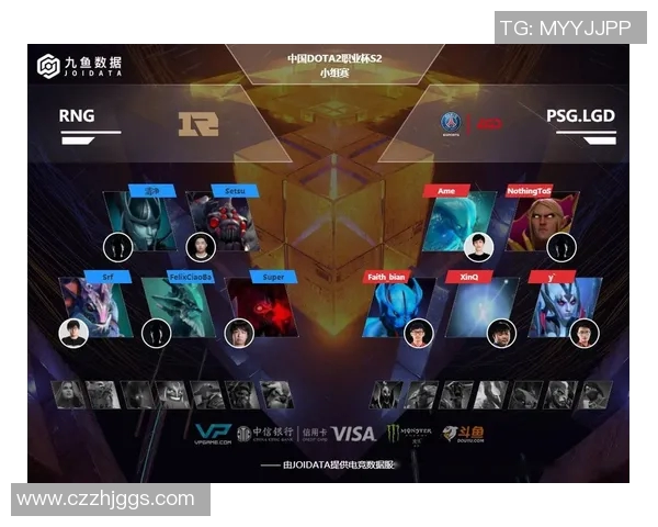 探讨S15LOL与DOTA2焦点RNG灵活性及其对比赛策略的影响