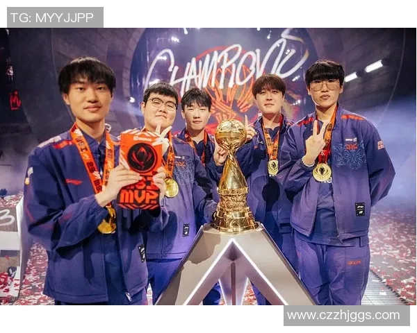 职业联赛分析JDG战队实力展现与未来发展潜力探讨