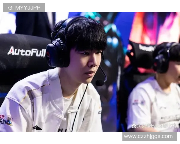 电竞新闻深入分析IG在精英赛中的实力表现与战术执行力 电竞新闻深入分析IG在精英赛中的实力表现与战术执行力