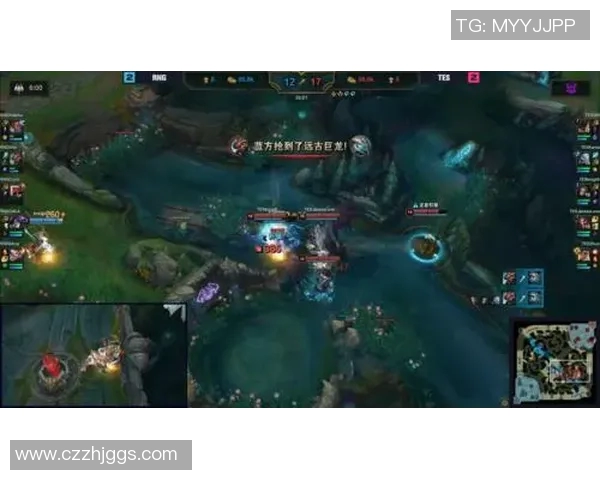 深入分析RNG战队区域防守策略及其对比赛胜负的影响实时新闻